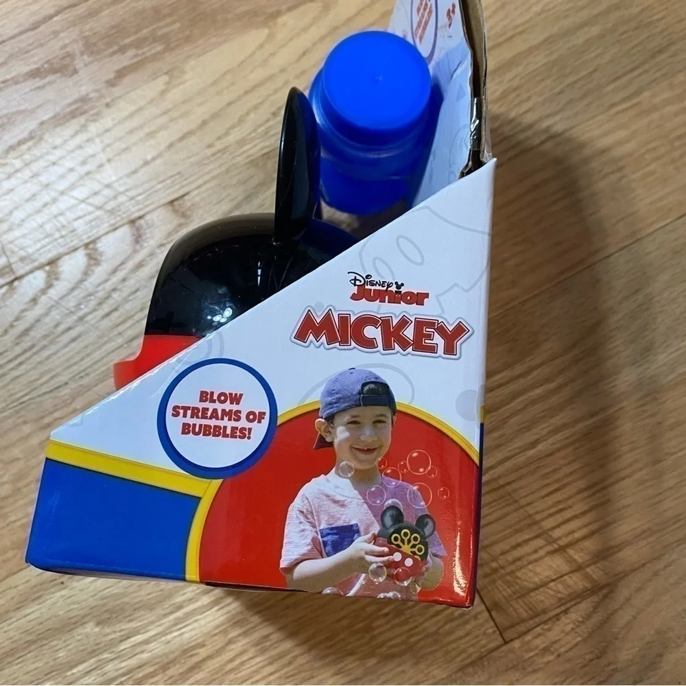 Disney mickey mouse